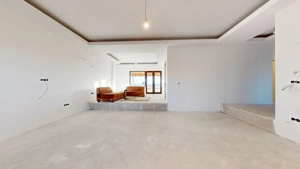 Case cu suflet – 455 mp utili + teren 1.000 mp Cernica-Bălăceanca - imagine 13