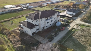 Case cu suflet – 455 mp utili + teren 1.000 mp Cernica-Bălăceanca - imagine 3