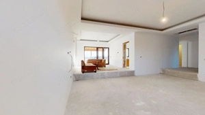 Case cu suflet – 455 mp utili + teren 1.000 mp Cernica-Bălăceanca - imagine 11