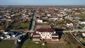 Case cu suflet – 455 mp utili + teren 1.000 mp Cernica-Bălăceanca - imagine 4