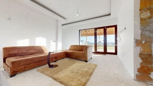 Case cu suflet – 455 mp utili + teren 1.000 mp Cernica-Bălăceanca - imagine 10