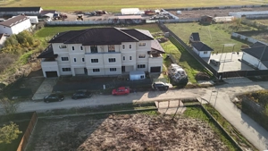 Case cu suflet – 455 mp utili + teren 1.000 mp Bălăceanca