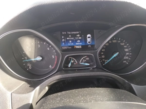 Vand ford focus 126000 reali - imagine 7