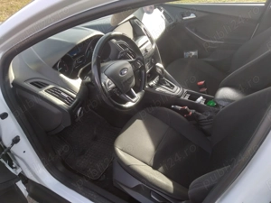 Vand ford focus 126000 reali - imagine 6