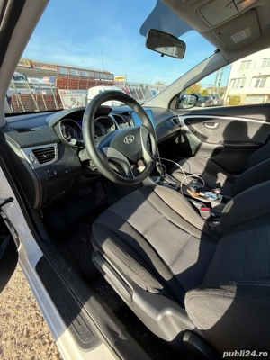 Hyundai i30  - imagine 5