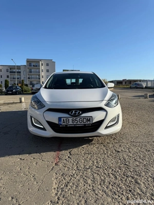 Hyundai i30  - imagine 4