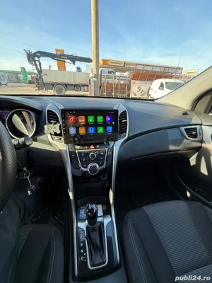 Hyundai i30  - imagine 3