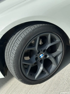 BMW 320d B47 2018   2.0 Diesel - ZF Automat   Distronic, CarPlay, LED, Navi mare - imagine 8