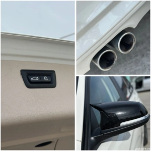 BMW 320d B47 2018   2.0 Diesel - ZF Automat   Distronic, CarPlay, LED, Navi mare - imagine 7