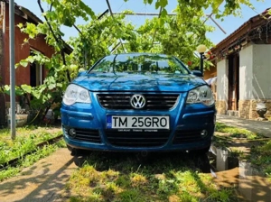 VW POLO 9N 2005 in stare buna de funcționare  - imagine 2