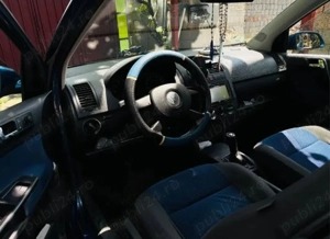 VW POLO 9N 2005 in stare buna de funcționare  - imagine 6