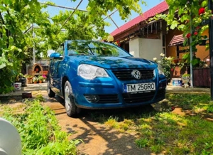VW POLO 9N 2005 in stare buna de funcționare  - imagine 3