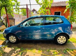 VW POLO 9N 2005 in stare buna de funcționare  - imagine 5