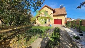  Casa individuala in Dudestii Noi, 2 fronturi stradale. ✨