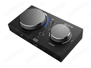 Logitech ASTRO MIXAMP PRO TR PlayStation PC Mac Cabluri Audio Nou