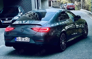 Vand mercedes cls 2019 motor 1950 cm proprietar - imagine 3