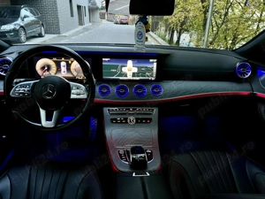 Vand mercedes cls 2019 motor 1950 cm proprietar - imagine 5