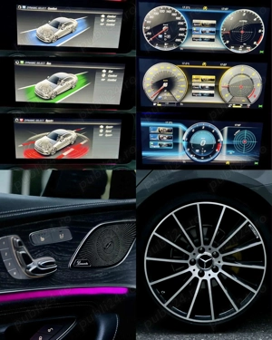 Vand mercedes cls 2019 motor 1950 cm proprietar - imagine 8