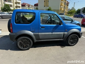 Suzuki Jimny 2wd - imagine 2