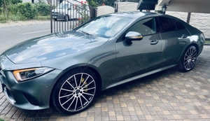 Vand mercedes cls 2019 motor 1950 cm proprietar - imagine 4