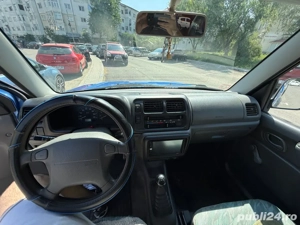 Suzuki Jimny 2wd - imagine 3