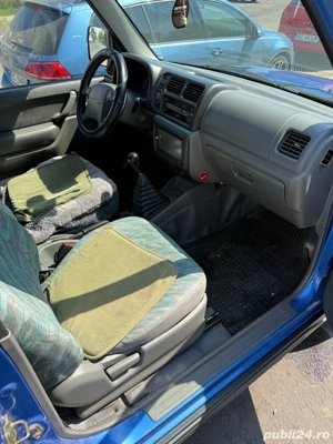 Suzuki Jimny 2wd - imagine 7