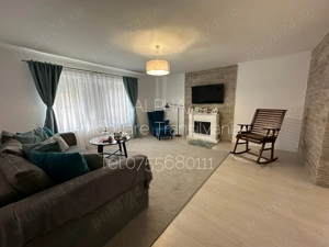 Casa moderna în Zalau,zona Sarmas