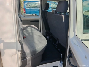 Vw. T5 doka 2.0 tdi , clima, model 2015mo - imagine 3
