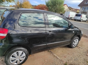 vw fox 1,4 tdi diesel - imagine 8