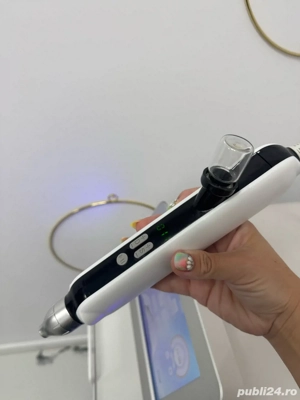 Aparat cosmetic OxyForce - imagine 3