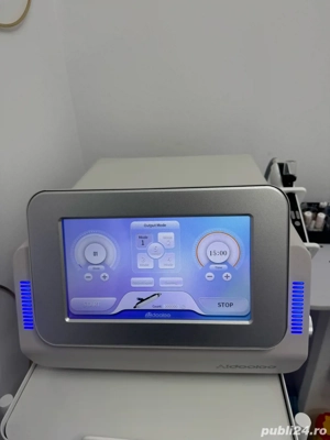 Aparat cosmetic OxyForce - imagine 2