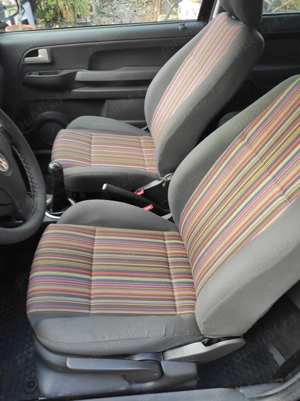 vw fox 1,4 tdi diesel - imagine 7