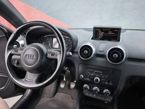 * Audi A1 Bose Edition * Bi-Xenon-Led * Navi * 178.000km * - imagine 4