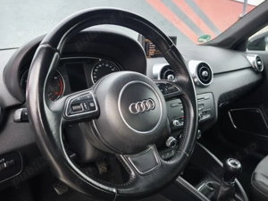 * Audi A1 Bose Edition * Bi-Xenon-Led * Navi * 178.000km * - imagine 3