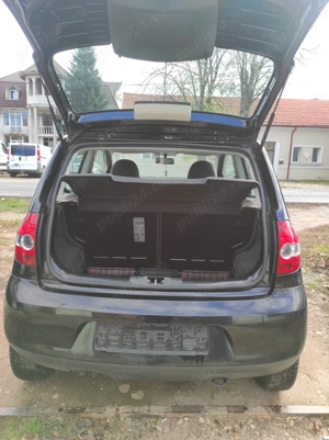 vw fox 1,4 tdi euro 4 - imagine 10