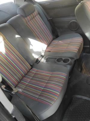 vw fox diesel 1,4tdi - imagine 9