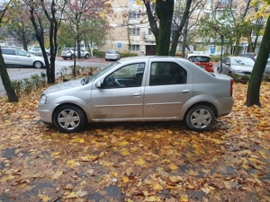 Logan benzină + gpl  - imagine 6