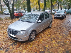 Logan benzină + gpl  - imagine 3