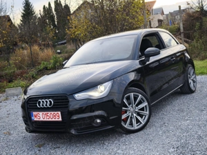 * Audi A1 Bose Edition * Bi-Xenon-Led * Navi * 178.000km * - imagine 10