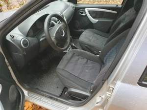 Logan benzină + gpl  - imagine 5