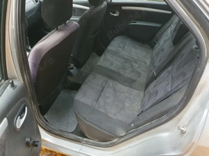 Logan benzină + gpl  - imagine 4