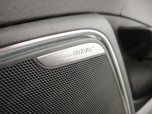 * Audi A1 Bose Edition * Bi-Xenon-Led * Navi * 178.000km * - imagine 11