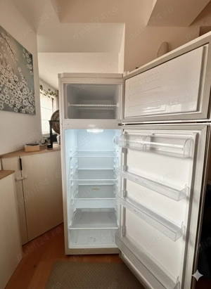 Frigider Arctic nou, garantie pana in 2027