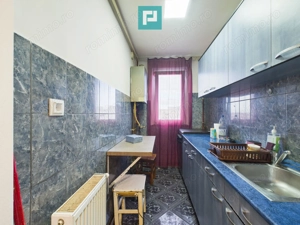 Apartament cu 2 camere zona Fortuna - imagine 9