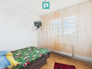 Apartament cu 2 camere zona Fortuna - imagine 2