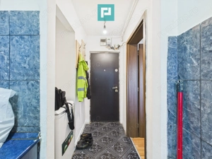 Apartament cu 2 camere zona Fortuna - imagine 7