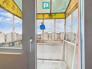 Apartament cu 2 camere zona Fortuna - imagine 5