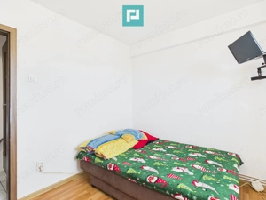 Apartament cu 2 camere zona Fortuna - imagine 3