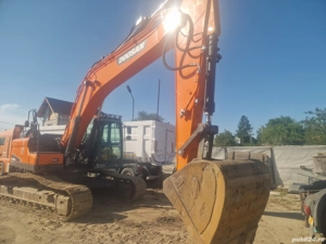 excavator vinzare inchiriere - imagine 5