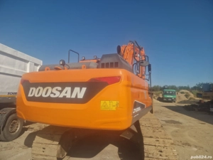 excavator vinzare inchiriere - imagine 2